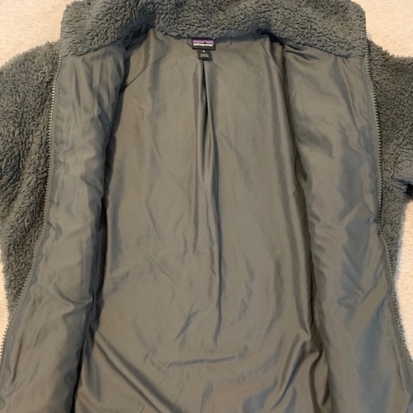 ❄️Patagonia❄️Los Gatos Fleece Jacket - Picture 8 of 11